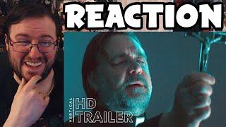 Gors The Exorcism Official Trailer REACTION The Popes Exorcist Part 2