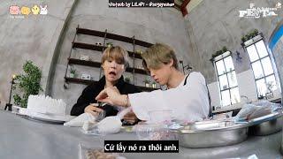 VietsubTeaser Tiệc sinh nhật lần thứ 7  2020 FESTA BTS 방탄소년단 ‘방탄생파’ Teaser #2020BTSFESTA