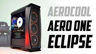 Прикольный Aero One Eclipse — Обзор + Сборка ПК