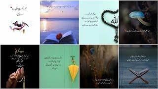 Heart touching Urdu quotes Urdu poetry new WhatsApp Dp