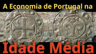 A Economia de Portugal na Idade Média