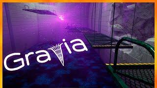 Gravia - Full Game Walkthrough EARLY ACCESS v.0.7.2