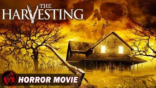 THE HARVESTING  Horror Slasher  Free Full Movie  FilmIsnow Horror