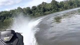 SeaArk Mud Runner 180 with Gator Tail GTR @duckysboatsinc.4835