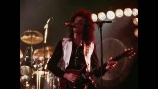 Queen - Somebody To Love CUT Live in Philadelphia 20111978