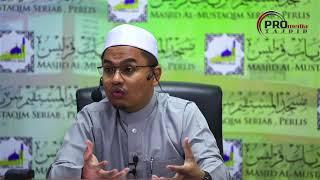 LIVE 20-07-2024 Ustaz Rizal Azizan  Al-Adabul Mufrad