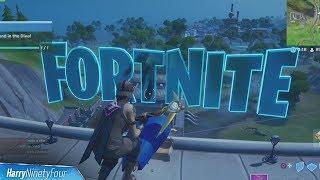 All FORTNITE Letters Locations Guide - Fortnite Collect Letters Hidden in Loading Screens