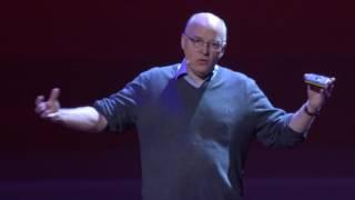 The inner side of Organizational Change  Thijs Homan  TEDxAmsterdamED