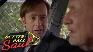 Better Call Saul Season 1-4 Recap  Better Call Saul