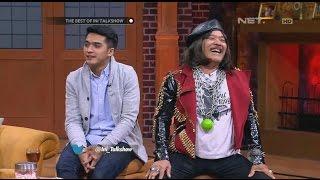 The Best of Ini Talkshow - Mau ke PRJ Pak RT Berpenampilan Ala Rocker