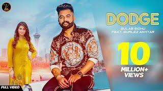 DODGE - Gulab Sidhu  Gurlej Akhtar  Aman Hundal  Khan Bhaini  B2Gether  Punjabi Songs