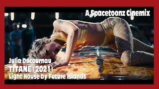 Titane  Light House - Future Islands Spacetoonz Cinemix