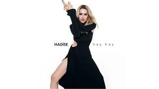 Hadise - Hay Hay Official Audio