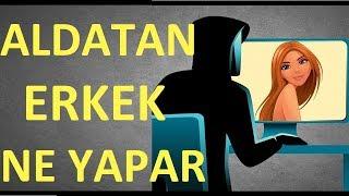 Aldatan Erkek Nasıl Davranır ALDATAN ERKEK BELİRTİLERİ NELERDİR