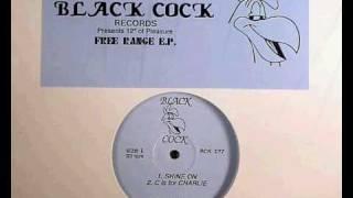 Black Cock - Shine On