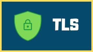 Transport Layer Security TLS 1.2 and 1.3 Explained by Example
