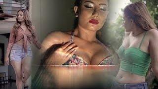 teena shanel hot dance  sri lankan actress hot