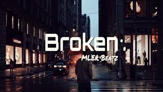  FREE   Broken  Drill Beat Instrumental  Rap Beat 2023