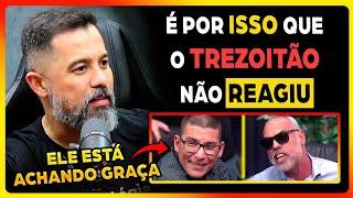 METAFORANDO REVELA PORQUE TR3ZOITÃO NÃO REAGIU