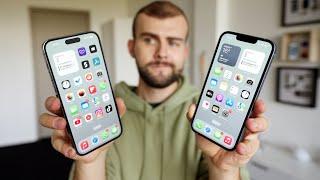 iPhone 14 Pro vs. iPhone 14 - Welches lohnt sich mehr? Kaufberatung