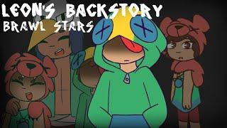 Leons Backstory Brawl Stars- Cradles Meme
