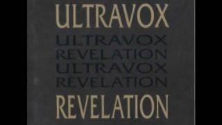 Ultravox - True Believer 1993