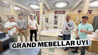 Grand mebel narxlari 2024  500 000 so’m skidka  Хонка мебель нархи