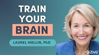 The Science Behind Stress Weight & Overeating With Laurel Mellin PhD