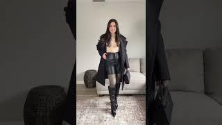 SHEIN TRY-ON HAUL #shorts #SHEIN #sheintryonhaul #outfit