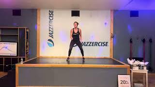 Bekki’s Jazzercise