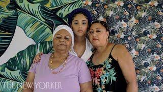 A Dominican Family on the Legacies of Hair  The New Yorker Documentary