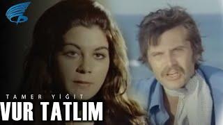 Vur Tatlım Türk Filmi  Full