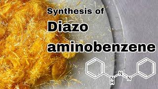 Diazoaminobenzene  Organic Synthesis