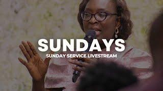 Sunday Service Live From CGMi Common Impact Centre - 28 July 2024