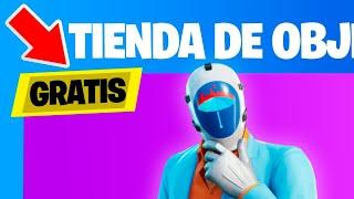 ¡FORTNITE NUEVO PACK de 0 PAVOS ya ESTÁ AQUÍ SKIN GRATIS