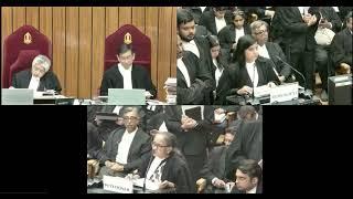 Section 498A IPC case Hearing before Justice B.V. Nagarathna and Justice N Kotiswar Singh SC