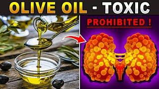 ️10 Fatal Olive Oil Mistakes That Could Cost You Your Life- Dont Repeat Them Healthy lifestyle