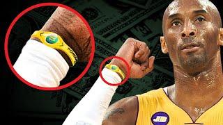 The Scam’ That Tricked Millions of Athletes