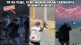 TR VS TCMC ANAK TCMC BALAS DENDAM KARNA KELUARGANYA DI BEGAL  GTA V ROLEPLAY