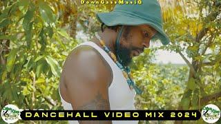 Dancehall Video Mix 2024 May GREATNESS INSIDE OUT - Popcaan Nhance Chronic Law &More