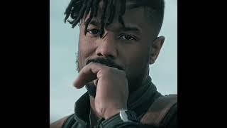 Killmonger Edit #shorts