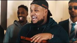 Chunkz x Filly - Clean Up Music Video