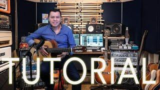 COSAS COMO TU - REQUINTO TUTORIAL