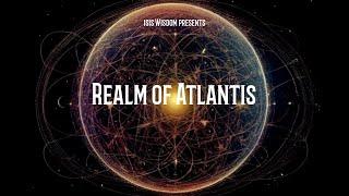 Isis Wisdom - Realm of Atlantis