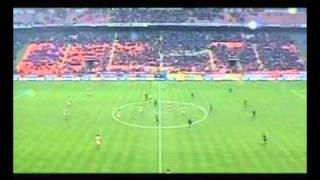 Inter 4-3 Benfica {25.03.2004}