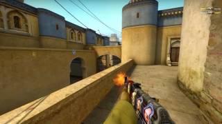 CSGO SweetFX  Shadow play