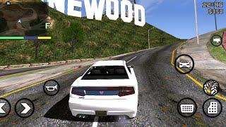 WORKING 2022GTA V HIGH GRAPHICS MODPACK FOR GTA SA ANDROIDUP TO DATE + Installation