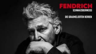 Rainhard Fendrich - Die graumelierten Herren