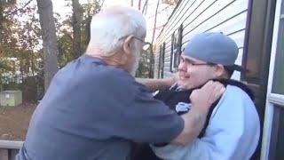 Angry grandpa funniest moments