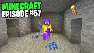 My new Mineshaft... EP.57